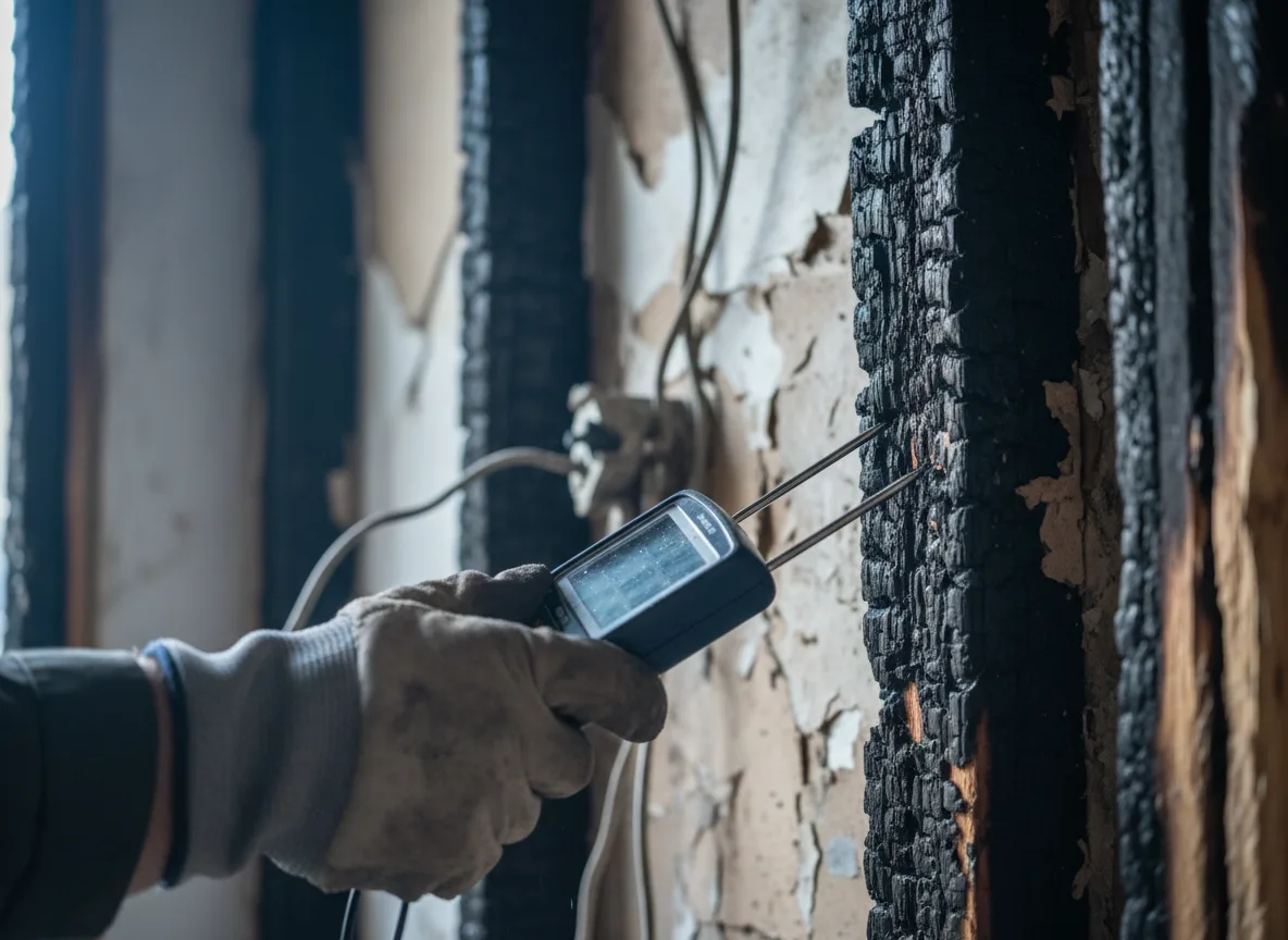 Fire Damage Restoration Allenwood, PA FAQs